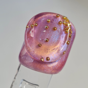 Гель-лак Adore Professional Gel Polish Cat’s Eye U-02 8мл, фото 4