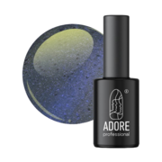 Гель-лак Adore Professional Gel Polish Cat’s Eye U-04 8мл, фото 1