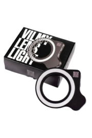 Модуль світловий для макрооб&#039;єктива Vilmy круглий, фото 2