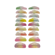 Валики для ламінування Lash Trend Sandy 2.0 (XS,S,M,XM,M+,L,XL,XXL,3X) 9 пар , фото 2