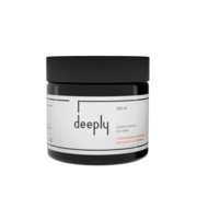 Маска глибоковідновлююча для волосся з протеїнами Deeply Protein Restoring Hair Mask 300 мл, фото 1
