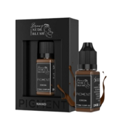 Пігмент Nude Blush Brows Nano Pigment Cocoa для перманентного макіяжу,  10 мл, фото 1