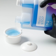 Засіб для дезінфекції (концентрат) Microstop Dez Professional Дезекон 1000 мл, фото 3