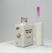 База Nails Of The Day Rubber 10 мл, фото 2