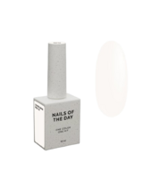 База камуфлирующая Nails Of The Day Cover NEW Formula Milk №01 10 мл, фото 1