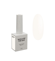 База камуфлирующая Nails Of The Day Cover NEW Formula Milk №02 10 мл, фото 1