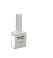 База камуфлирующая Nails Of The Day Cover NEW Formula Milk №03 10 мл, фото 1