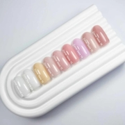 База камуфлирующая Nails Of The Day Cover NEW Formula Milk №04 10 мл, фото 3