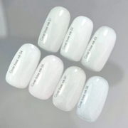 База камуфлирующая Nails Of The Day Cover NEW Formula Milk №04 30 мл, фото 3
