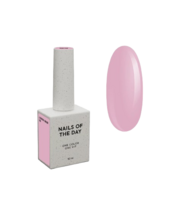 База камуфлююча Nails Of The Day Cover NEW Formula №02 10 мл, фото 1