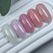 База камуфлююча Nails Of The Day Cover NEW Formula №04 10 мл, фото 2