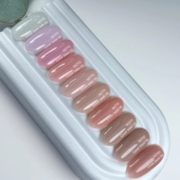 База камуфлирующая Nails Of The Day Cover NEW Formula №08 10 мл, фото 3