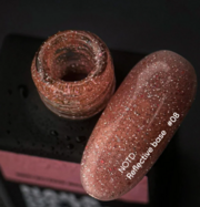 База камуфлирующая Nails Of The Day Reflective №08 10 мл, фото 2