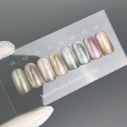 Гель-лак Nails Of The Day Korean Cat Eye №05 10 мл, фото 2