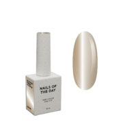 Гель-лак Nails Of The Day Korean Cat Eye №09 10 мл, фото 1