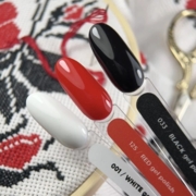 Гель-лак Nails Of The Day Let's special Four №040 10 мл, фото 3