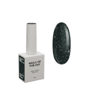 Гель-лак Nails Of The Day Green Mexican №327 10 мл, фото 1