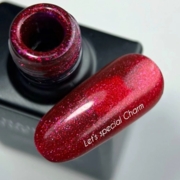 Гель-лак Nails Of The Day Charm №175 10 мл, фото 2