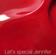 Гель-лак Nails Of The Day Let&#039;s special Jennifer №145 10 мл, фото 3