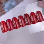 Гель-лак Nails Of The Day Let&#039;s special Margaret №173 10 мл, фото 3