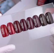 Гель-лак Nails Of The Day Let&#039;s special Monique №365 10 мл, фото 3