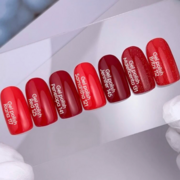 Гель-лак Nails Of The Day Let&#039;s special Penelopa №141 10 мл, фото 3