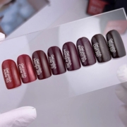 Гель-лак Nails Of The Day Let&#039;s special  Tina №037 10 мл, фото 2