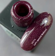 Гель-лак Nails Of The Day Let&#039;s special Bellucci №359 10 мл, фото 2