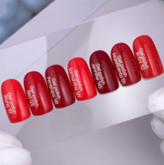 Гель-лак Nails Of The Day Let's special Britni №112 10 мл, фото 3