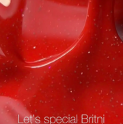 Гель-лак Nails Of The Day Let's special Britni №112 10 мл, фото 2
