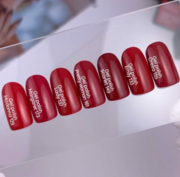 Гель-лак Nails Of The Day Let's special Oreiro №155 10 мл, фото 3