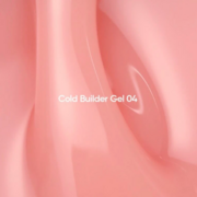 Гель моделюючий Nails Of The Day Cold Builder Gel №04 15 мл, фото 2