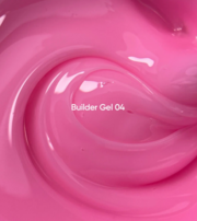 Гель моделюючий Nails Of The Day Builder Gel №04 15 мл, фото 3