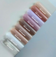 Гель моделюючий Nails Of The Day Smart Jelly Gel №01 15 мл прозорий, фото 3