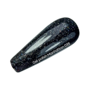 Гель-лак Nails Of The Day Manhattan №035 10 мл, фото 2