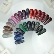 Гель-лак Nails Of The Day Martini №024 10 мл, фото 3