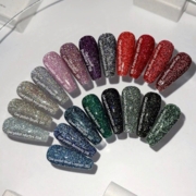 Гель-лак Nails Of The Day Spritz №146 10 мл, фото 2