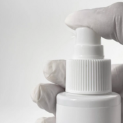 Масло для полировки молекулярное Nails Of The Day Podology 50 мл, фото 2