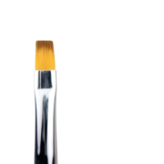 Набор кистей Nails Of The Day Nail Art Brush 3 шт, фото 4