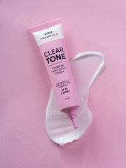 Осветитель для бровей Zola x Makarevich Clear Tone 15 мл, фото 3
