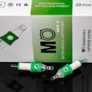 Картридж MO Generation 2 1219RM (1 шт), фото 3