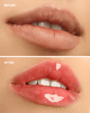 Блеск для губ Lipss Fig 8 мл, фото 3