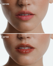 Блеск для губ Lipss Dubai Chocolate 8 мл, фото 5