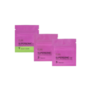 Набір засобів для ламінування брів та вій Elan Supersonic 2.0 № 1,2,3 по 3мл, фото 1