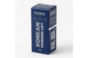 Пудра для ламинирования Platinum Korean Powder Lift 5 г, фото 3