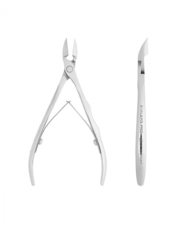 Кусачки професійні для шкіри Staleks Expert 11 14 мм, фото 1