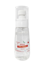 Спрей перед депиляцией Viya Browista Pre-Brew 100 мл, фото 2