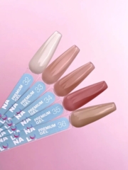 Гель моделирующий Luna Premium №32 30 мл, фото 4