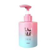 Крем для рук питательный и увлажняющий Luna One More Aperol 300 мл, фото 1