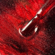 Гель-лак Luna Color Red Flash By Tina Karol 13 мл, фото 2